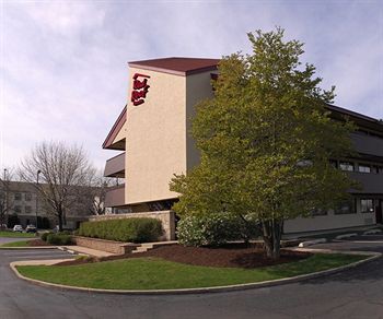 Red Roof Inn Wilkes-Barre