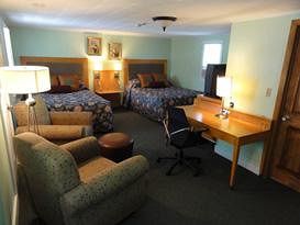 Jonathan Edwards Motel