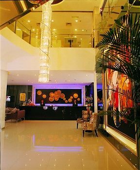 Radiance Hotel