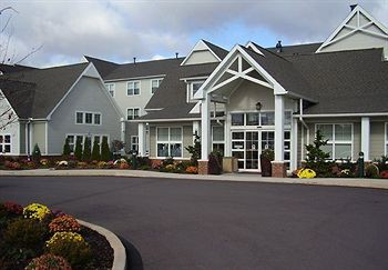 Residence Inn Hazleton