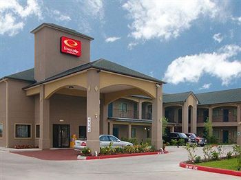 Econo Lodge & Suites