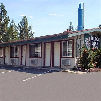 Blackjack Inn South Lake Tahoe
