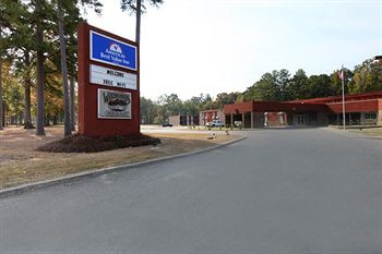 Americas Best Value Inn-Crossett