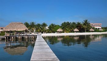 St. George's Caye Resort