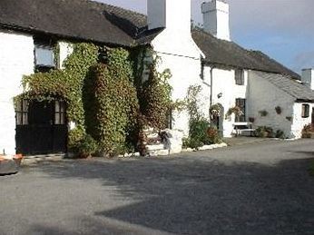 Dolgun Uchaf Guesthouse