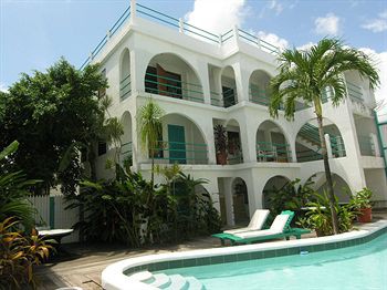 Seven Seas Resort