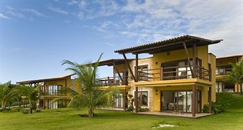 Pipa Lagoa Hotel