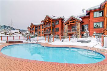 Trappeur's Crossing Resort by Steamboat Resorts