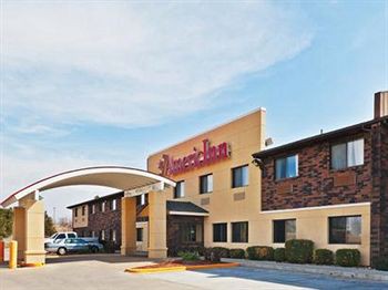 Econo Lodge at Wanamaker