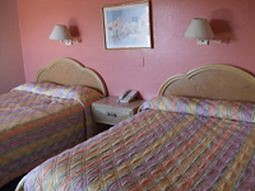 Western States Inn San Miguel