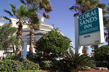 Coral Sands Inn & Seaside Ctg