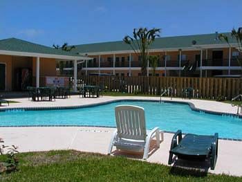 Island Hotel Port Aransas