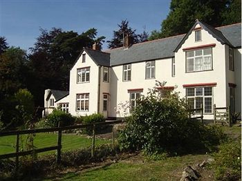Edgcott House - Guest house