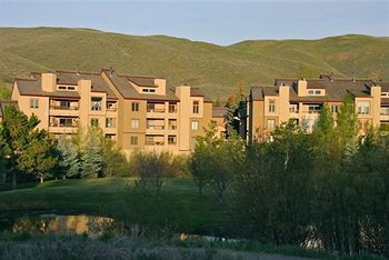 Elkhorn Village