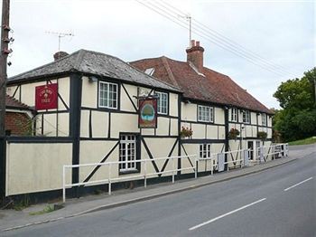 The Cherry Tree