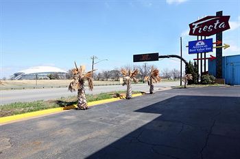 Americas Best Value Inn - Arlington/Dallas
