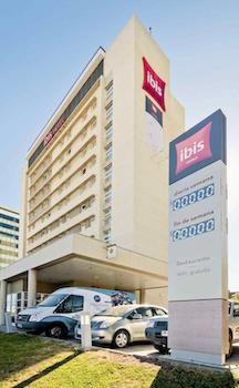 Hotel ibis Concepcion