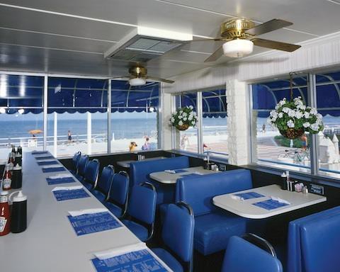 Belvedere Beach Resort