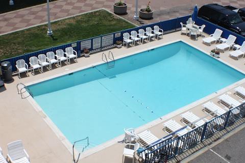 Belvedere Beach Resort