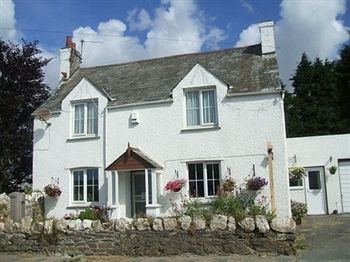 Cross Close House B&B