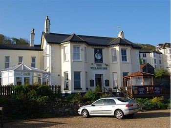 The Village Inn