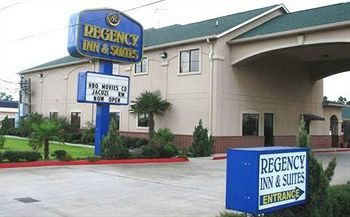 Regency Inn And Suites Galena
