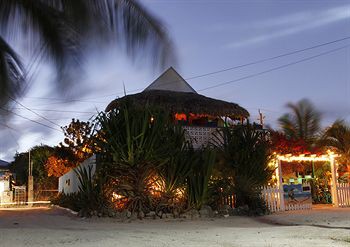 Changes In Latitudes Bed and Breakfast Inn