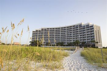 Island House Hotel Orange Beach - a DoubleTree by Hilton