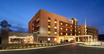 Home2 Suites by Hilton Lexington Park Patuxent River NAS