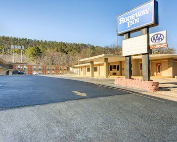 Rodeway Inn