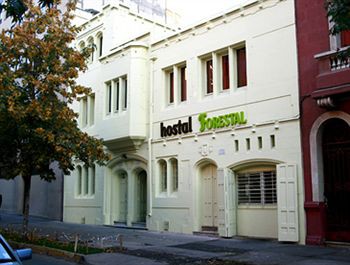 Hostal Forestal