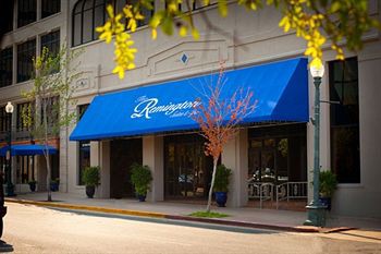 The Remington Suite Hotel and Spa