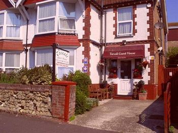 Trevali Guest House