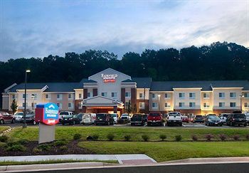 Fairfield Inn & Suites Marietta