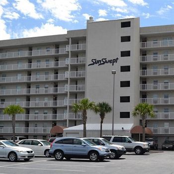 Sunswept Condominiums
