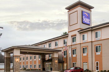 Sleep Inn And Suites Marion