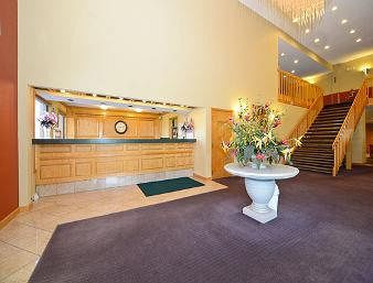 AMERICAS BEST VALUE INN