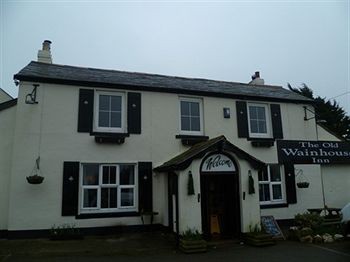 The Old Wainhouse