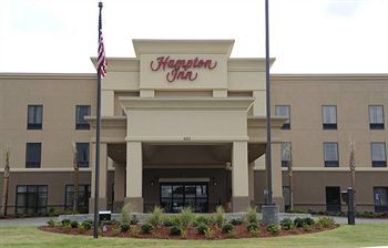 Hampton Inn West Monroe