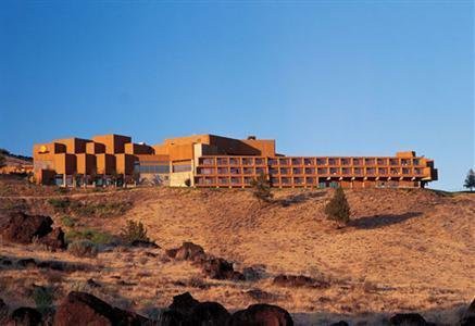 Kah-Nee-Ta Resort & Spa