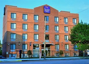 Sleep Inn Jfk Airport Rockaway Blvd