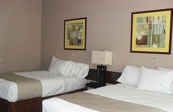Bells Extended Stay & Suites