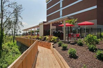 Home2 Suites by Hilton Biloxi North-Diberville