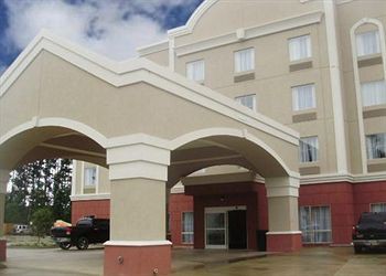 Comfort Suites Mandeville
