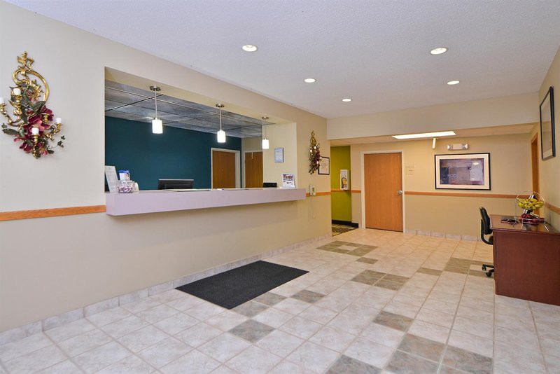 Americas Best Value Inn Geneseo