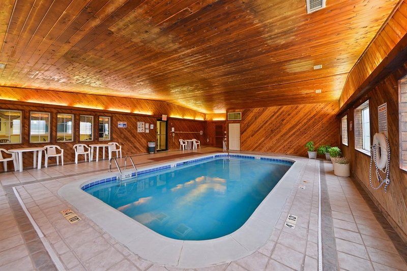 Americas Best Value Inn Geneseo