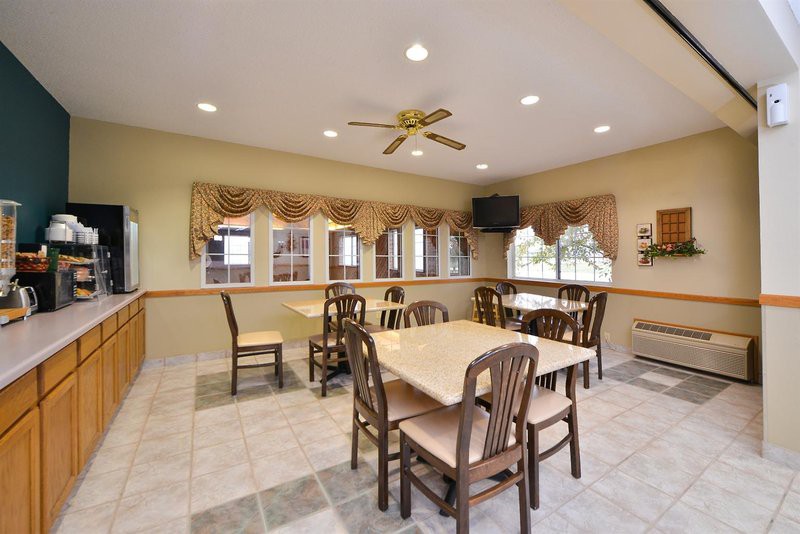 Americas Best Value Inn Geneseo