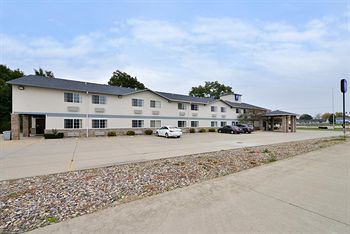 Americas Best Value Inn Geneseo
