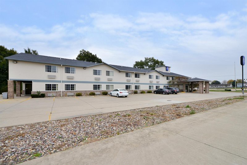 Americas Best Value Inn Geneseo