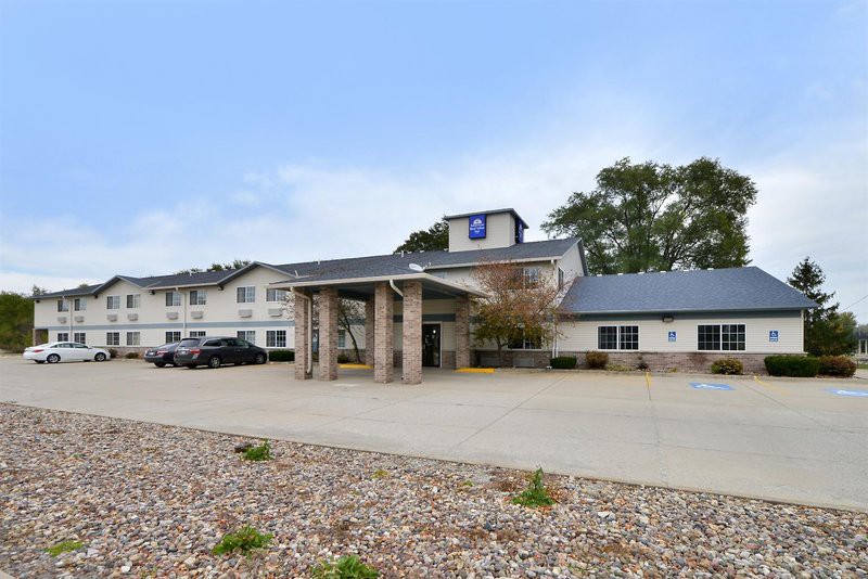 Americas Best Value Inn Geneseo
